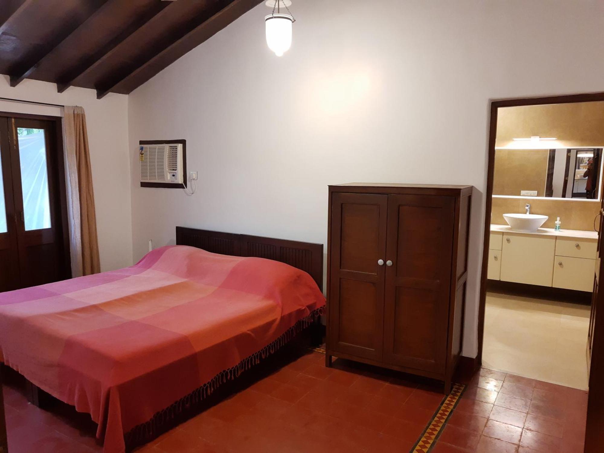 Banyan House - Luxurious 4 Bedroom Villa On One Acre, Near The Beach Nagaon  Esterno foto