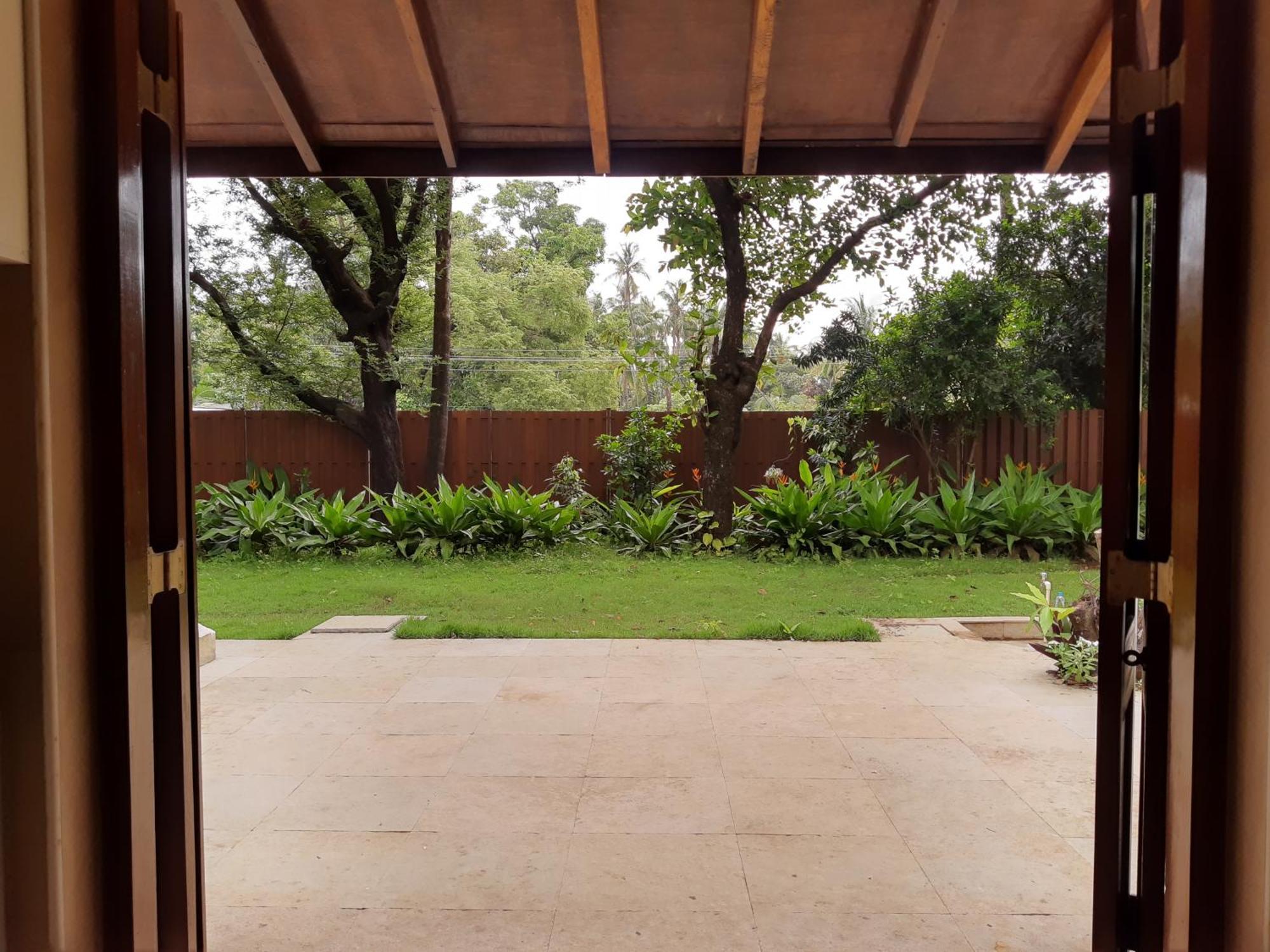 Banyan House - Luxurious 4 Bedroom Villa On One Acre, Near The Beach Nagaon  Esterno foto