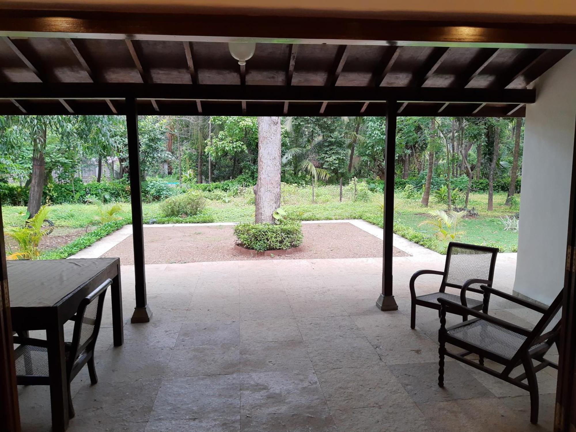 Banyan House - Luxurious 4 Bedroom Villa On One Acre, Near The Beach Nagaon  Esterno foto
