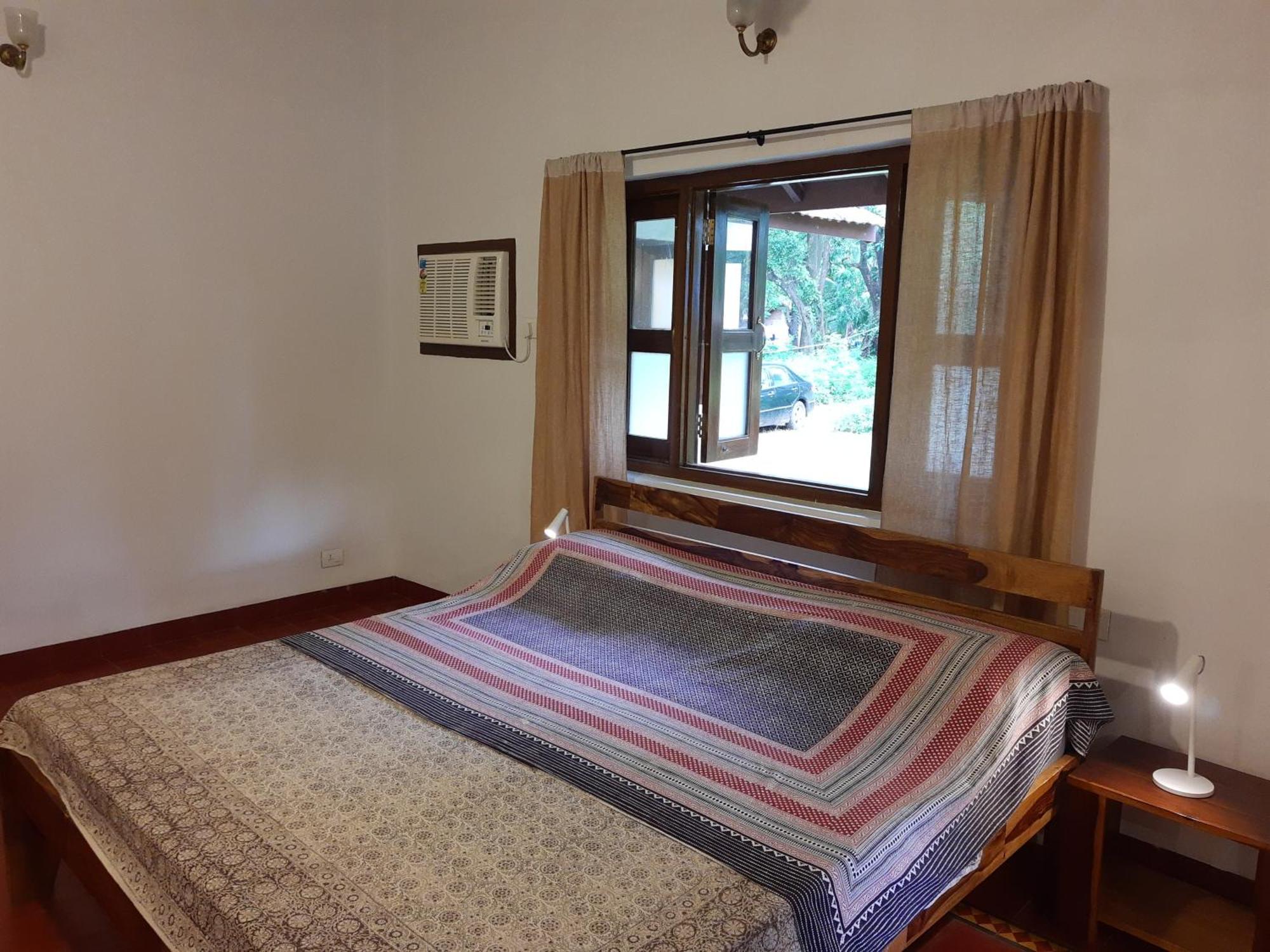 Banyan House - Luxurious 4 Bedroom Villa On One Acre, Near The Beach Nagaon  Esterno foto