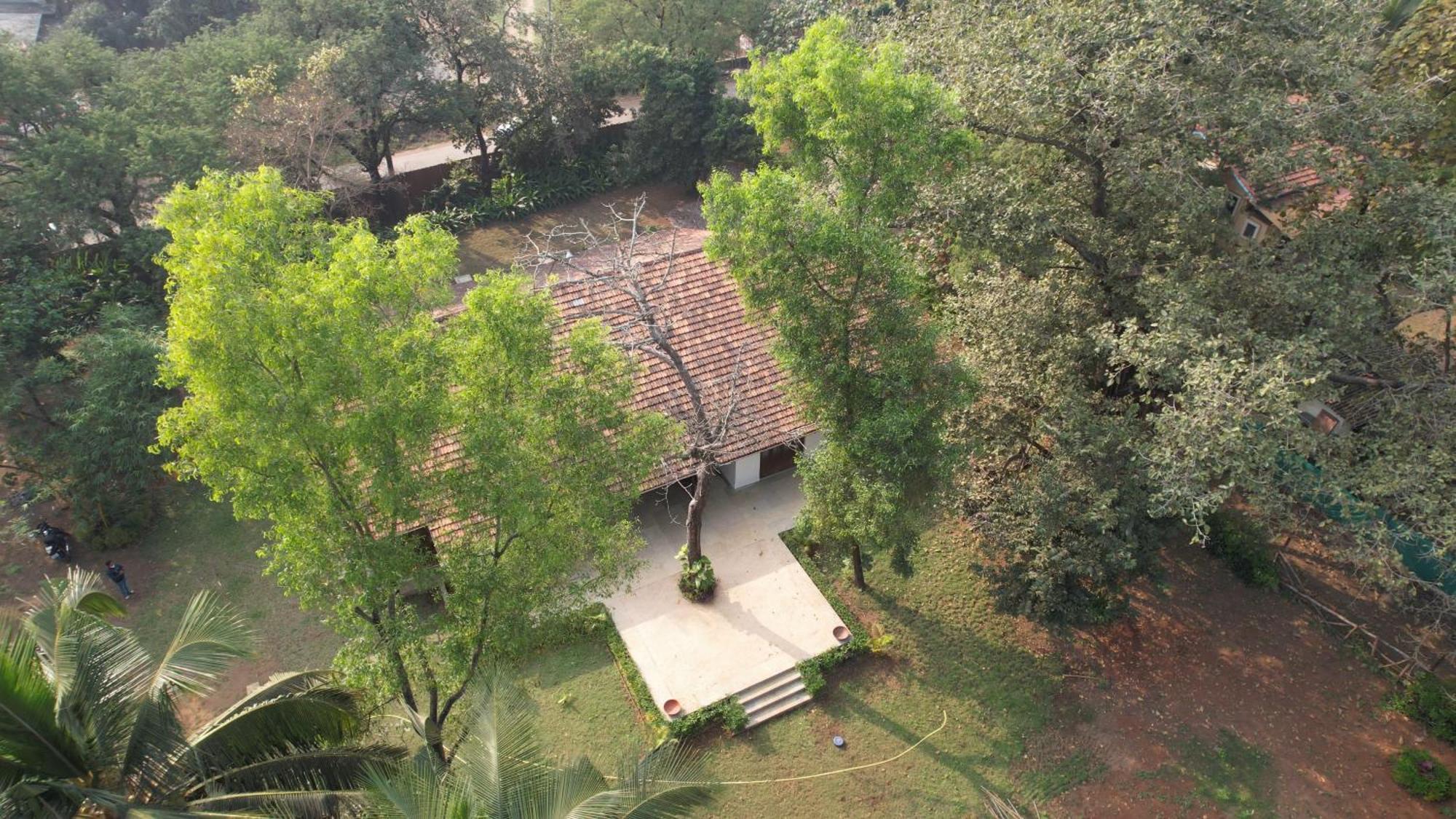 Banyan House - Luxurious 4 Bedroom Villa On One Acre, Near The Beach Nagaon  Esterno foto