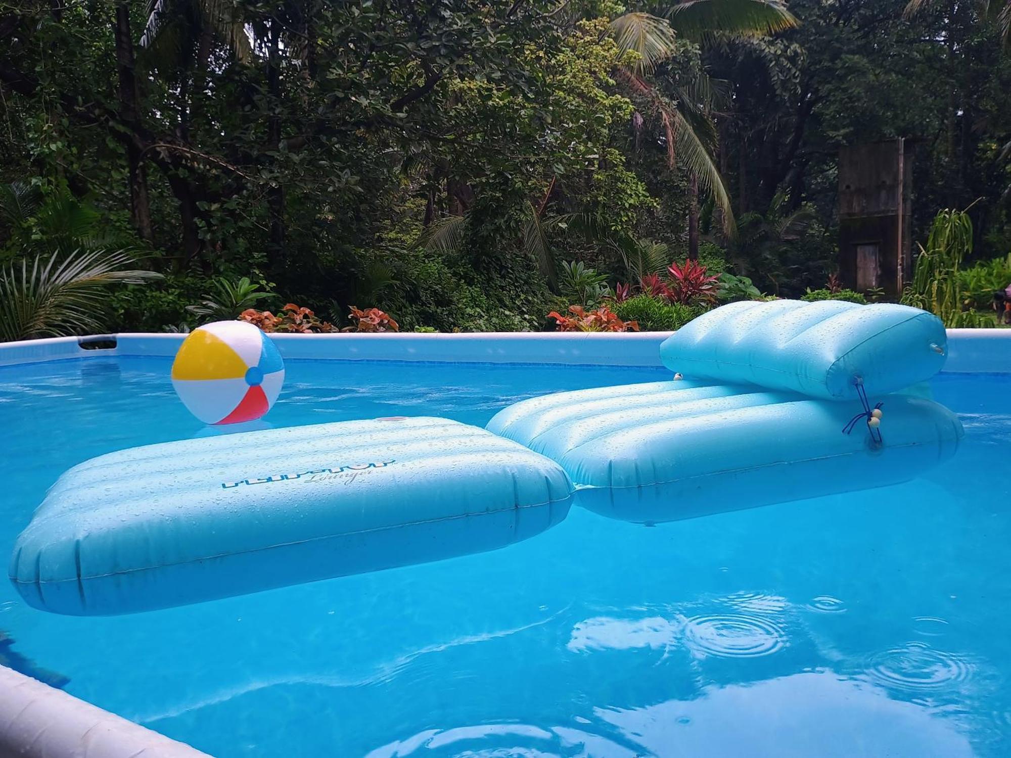 Banyan House - Luxurious 4 Bedroom Villa On One Acre, Near The Beach Nagaon  Esterno foto